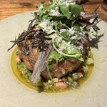 ビストロ アン クール - 