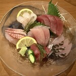 糸満漁民食堂 - 