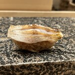 鮨 赫 sushi aka Tokyo - 