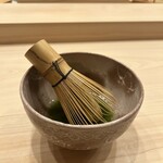 鮨 赫 sushi aka Tokyo - 