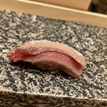鮨 赫 sushi aka Tokyo - 