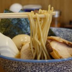 中華そば 笑歩 - 