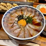 鯛めし紅坂 立川本店 - 