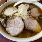 らーめん八平 - 