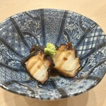 鮨 赫 sushi aka Tokyo - 