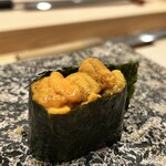 鮨 赫 sushi aka Tokyo - 