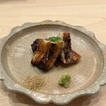 鮨 赫 sushi aka Tokyo - 