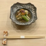 鮨 赫 sushi aka Tokyo - 