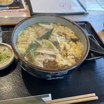 蕎麦 花月 - 料理写真: