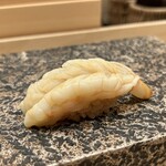 鮨 赫 sushi aka Tokyo - 