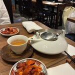 中国菜厨 エスサワダ - 