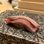 鮨 赫 sushi aka Tokyo - 