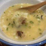 鯛めし紅坂 - 鯛味噌