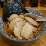 中華そば 笑歩 - 