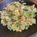 中国菜厨 エスサワダ - 