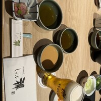 しゃぶ禅 梅田店 - 