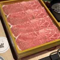 しゃぶ禅 梅田店 - 