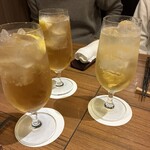 中国菜厨 エスサワダ - 