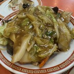 亀戸ぎょうざ - 