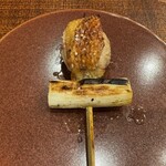 焼鳥 せきね - 青森シャモロック ソリレス ※シャモロック、うめぇ！