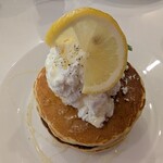 ルサ ルカ - 胡椒がアクセントと記載されていたが、何も感じ無かった