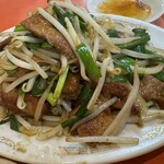 亀戸ぎょうざ - 