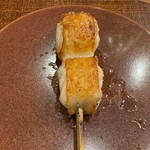 焼鳥 せきね - 銀山赤どり フリソデ