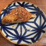 焼鳥 せきね - 手羽先