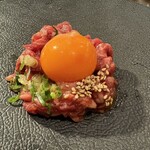 炭火焼肉 ホルモン にく式 - 