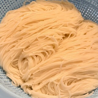 唐船峡 そうめん流し_1