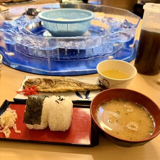 唐船峡 そうめん流し_0