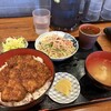 越前そば処 勝食