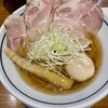 麺屋 聖 離れ
