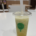 果汁工房 果琳 - ドリンク写真: