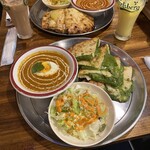 アジアンダイニング　ヤミー - 