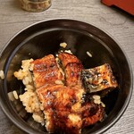 うなぎすぎ田 - 