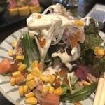 鮪匠 有楽町店 - 