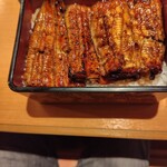 うなぎ 和食 大穀 - 