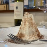 ピッツェリア エ トラットリア アーラ - 