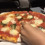 オービカ モッツァレラバー - 