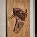 龍壽司 - 