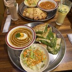 アジアンダイニング　ヤミー - 