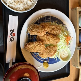 口コミ一覧 : とんQ つくば本店 （とんきゅう） - つくば/とんかつ