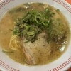金龍ラーメン 難波千日前店