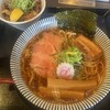 麺屋 甚八 野里店