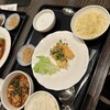 名家 華中華 ハービスENT店