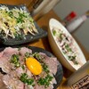 和牛と海鮮 ぼん蔵 梅田本店