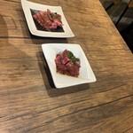 內臟燒肉 Hayabusa - 