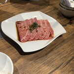 內臟燒肉 Hayabusa - 