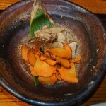 北の味覚処 北の一 - いぶりがっこ